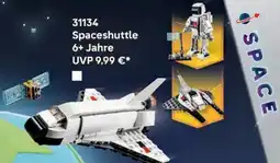 Lego Spaceshuttle Angebot
