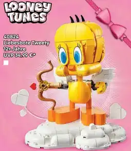 Lego LOONEY TUNES Liebesbote Tweety Angebot