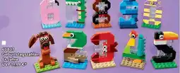 Lego 40807 Geburtstagszahlen 6+ Jahre Angebot