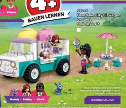 Lego Heartlake City Eiswagen Angebot