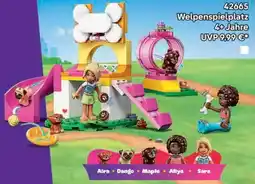 Lego LEGO Welpenspielplatz Angebot