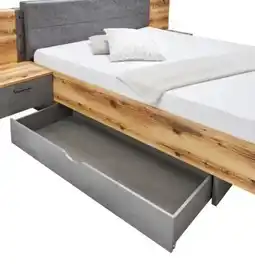 Möbelix Luca Bessoni Bettkasten-Set Angebot