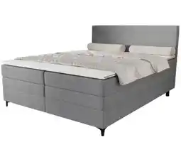 Möbelix Boxspringbett Angebot