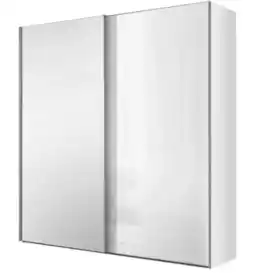 Möbelix Luca Bessoni Schwebetürenschrank Angebot