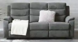 Möbelix Ondega 3-Sitzer-Sofa Angebot