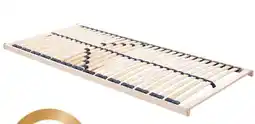 Möbelix primatex Lattenrost Angebot