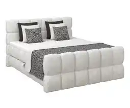 Möbelix Sembella Boxspringbett Angebot