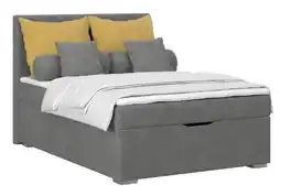 Möbelix Polsterbett Angebot