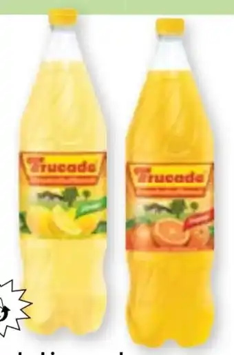 Maximarkt Frucade Limonade Angebot