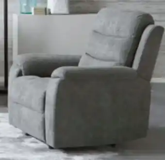 Möbelix Ondega Relaxsessel Angebot