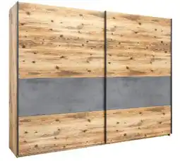 Möbelix Luca Bessoni Schwebetürenschrank Angebot