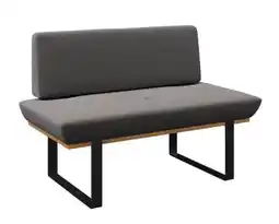 Möbelix James Wood Sitzbank Angebot