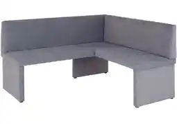 Möbelix Eckbank Angebot