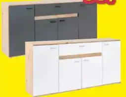Möbelix Kommode Carmen Angebot