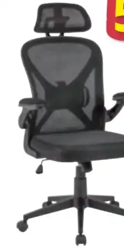 Möbelix Chefsessel Jimmy Angebot