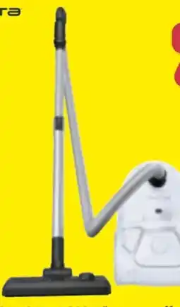 Möbelix Rowenta Bodenstaubsauger RO3957 Angebot