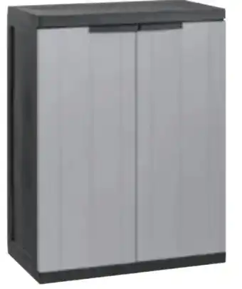Möbelix Home Zone Geräteschrank Bios Midi Short Angebot