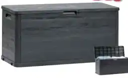 Möbelix Luca Bessoni Kissenbox Woody Angebot
