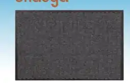 Möbelix Ondega Fußmatte Mario Angebot