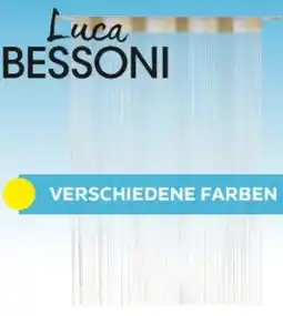 Möbelix Luca Bessoni Fadenvorhang Rita Angebot