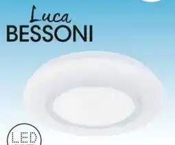 Möbelix Luca Bessoni LED-Deckenleuchte Elma Angebot