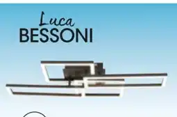 Möbelix Luca Bessoni Led-Deckenleuchte Daria Angebot