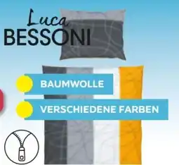 Möbelix Luca Bessoni Bettwäsche Julia Angebot