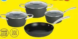 Möbelix James Wood Kochtopfset Valeria Angebot
