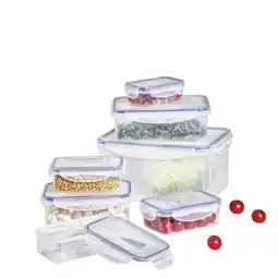 XXXLutz Homeware Professional Vorratsdosen-Set Angebot