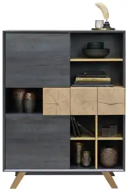 XXXLutz CarryHome Highboard Angebot