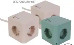 XXXLutz Mican Steckdosenwuerfel Angebot