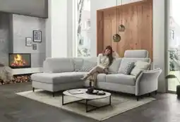 XXXLutz Dieter Knoll Ecksofa Angebot