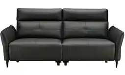 XXXLutz Novel 2-Sitzer Ledersofa Angebot
