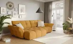 XXXLutz Welnova Ecksofa Angebot