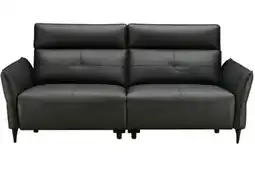 XXXLutz Novel 2.5-Sitzer Ledersofa Angebot