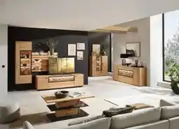 XXXLutz Valdera Wohnwand Angebot
