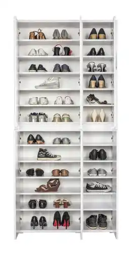 XXXLutz Xora Schuhschrank Angebot