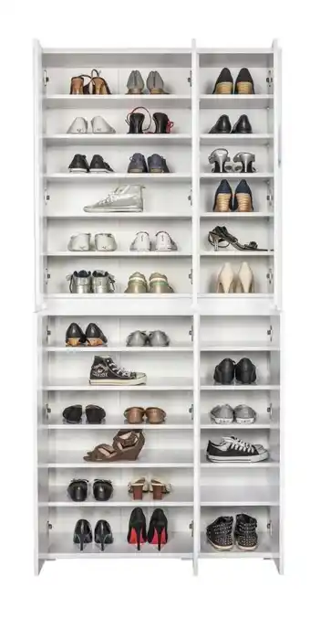 XXXLutz Xora Schuhschrank Angebot