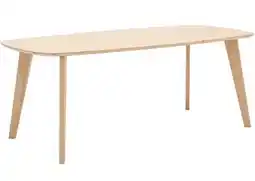 XXXLutz Welnova Esstisch Angebot