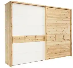 XXXLutz Valnatura Schwebetürenschrank Angebot