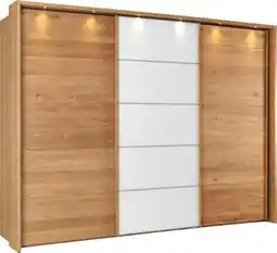 XXXLutz Linea Natura Schwebetürenschrank Angebot