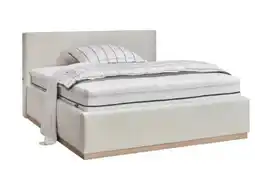 XXXLutz Lomoco Polsterbett Angebot