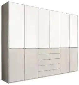 XXXLutz Novel Drehtürenschrank Angebot
