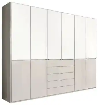 XXXLutz Novel Drehtürenschrank Angebot