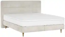 XXXLutz Welnova Boxspringbett Angebot