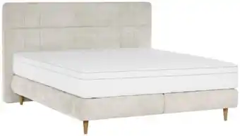 XXXLutz Welnova Boxspringbett Angebot