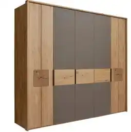 XXXLutz Valnatura Drehtürenschrank Angebot