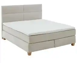 XXXLutz Beldomo Boxspringbett Angebot