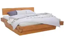 XXXLutz Linea Natura Balkenbett Angebot
