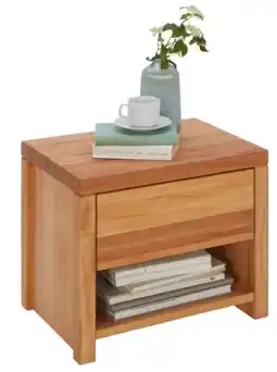 XXXLutz Linea Natura Nachtkästchen Angebot